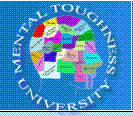 Mental Toughness University Logo